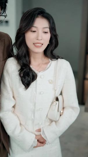 新婚夜，离婚时 第3集