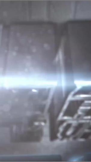 The Portal of Retribution Episode 9