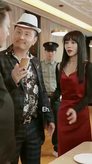 Supremasi Tak Terbatas Episode 10
