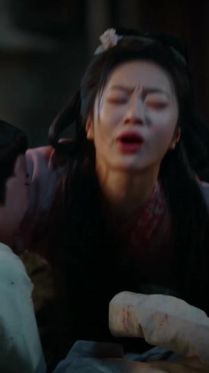 貢繡人未歸 第10集