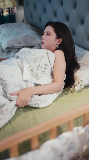 心声喧嚣，真爱静谧 第10集