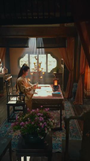 Farewell, For I Am Your Forever Regret Episode 4