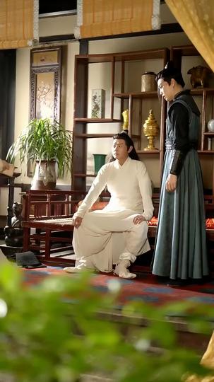 Forever and Always: Love Beyond Time Episode 8