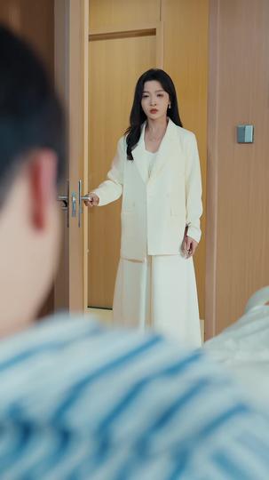 Hidup Baru dari Luka Lama Episode 5