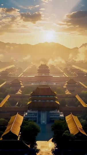 掌中嫵 第1集