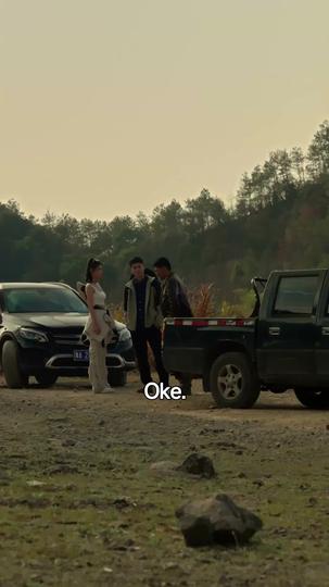 Tangan di Balik Kejahatan Episode 6