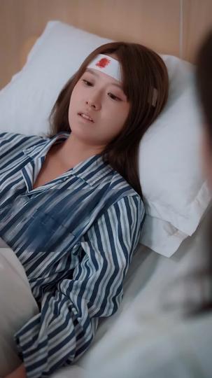 記憶裏的空白 第8集