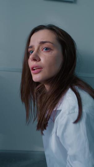 Mi mundo termina contigo (Doblado) Episodio 8