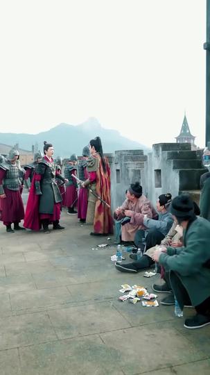 Mi Supermercado, Su Depósito del Ejército Episodio 8