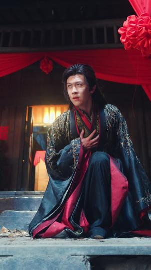 魔劫 第3集