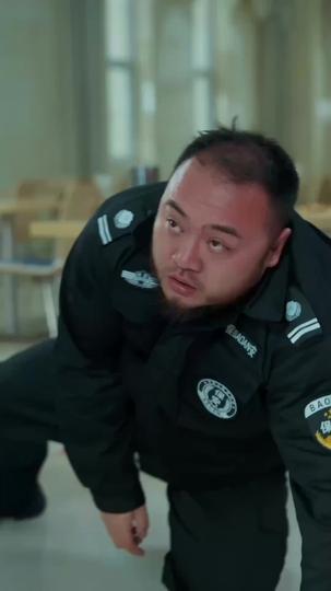 The Invincible Bodyguard Episode 8