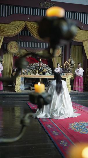 ยามดอกท้อโรยรา ที่1ตอน