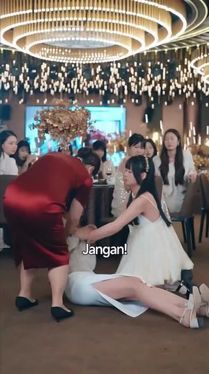 Menanti Tanpa Kepastian Episode 3