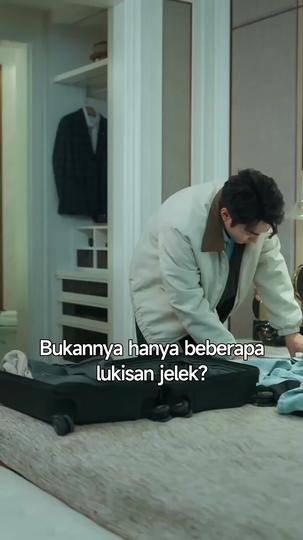 Pilihan Hidup di Tangan Sendiri Episode 9