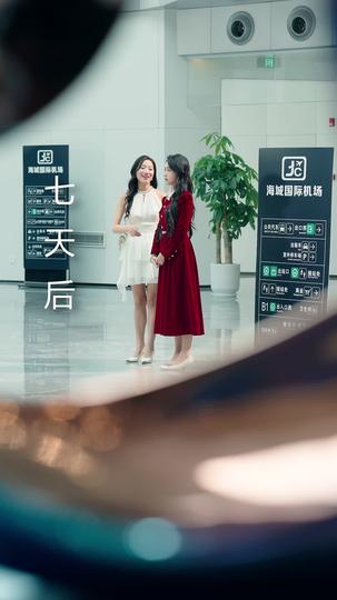 不做替身后，和前任她姐结婚了 第5集