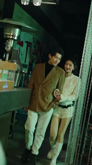 대표님, 사모님은 떠나셨습니다 제8회