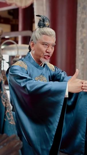 คำสัตย์ใต้บัลลังก์ ที่8ตอน
