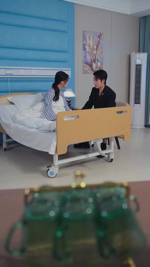 故事鲜艳，而缘分太浅 第10集