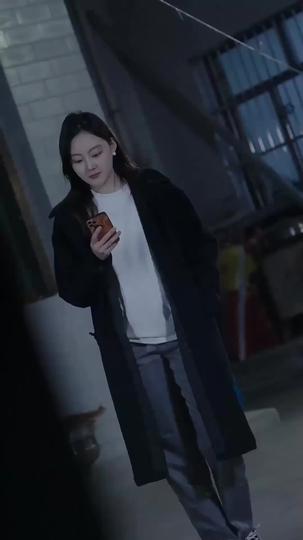 When His Eyes Opened Episode 6