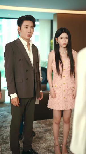 You're Out of My Life, Forevermore Episode 3