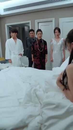 When Love Paints the Portrait of Revenge Episode 6