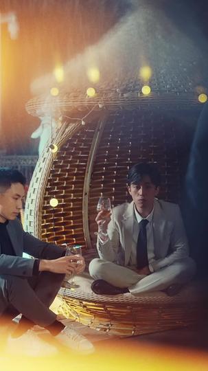 My Enemy Has A Crush On Me Episode 9