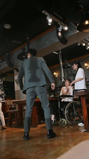 逆转人生 第5集