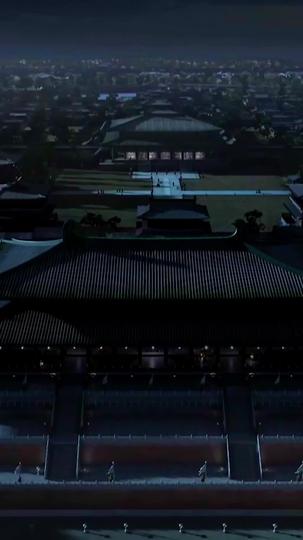 山河烬：将女为凰 第9集