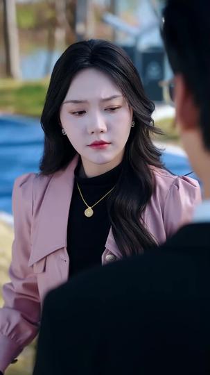 The Sweetest Payback Episode 5