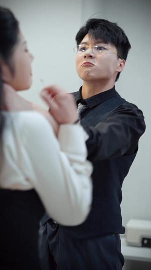 阴差阳错恋上你 第3集