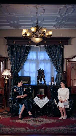Jenderal, Istrimu Kabur Lagi! Episode 4