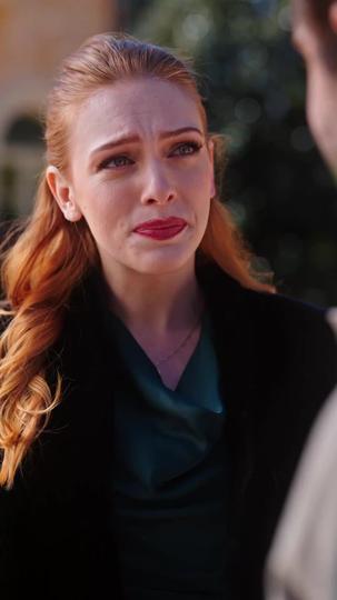 Divorced Housewife to Billionaire Heiress Episode 9
