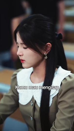 Menghukum Cinta yang Palsu Episode 6