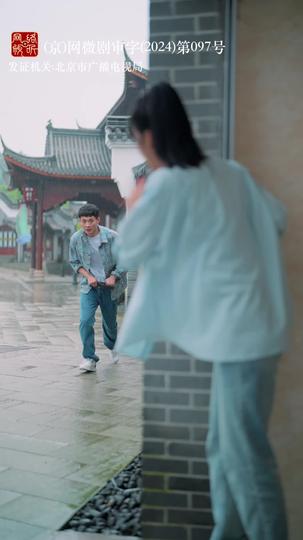 这世间如你所愿 第11集