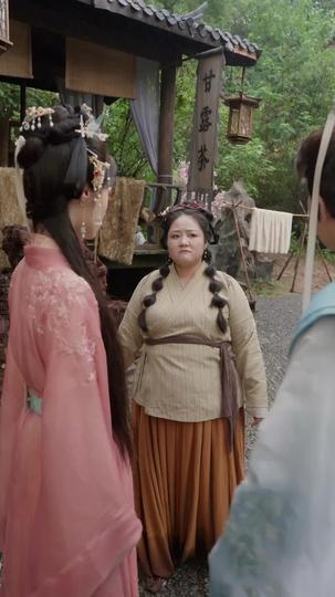 장군님, 부인께서 너무 짱이십니다 제11회