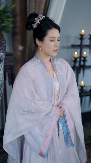 복덩어리, 궁에 돌아가다 제5회