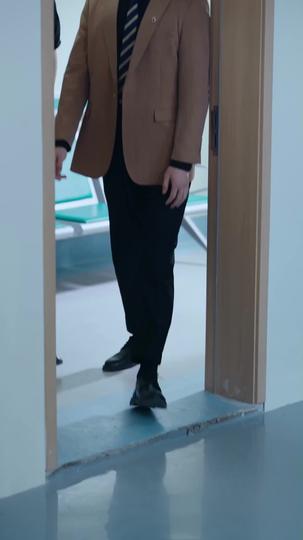 Kembalinya Dokter Legendaris Episode 7