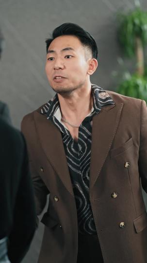 觉醒后，他们都后悔了 第9集