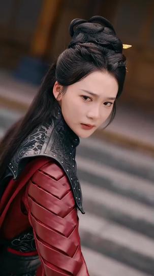 Vengeance Aflame: Destiny in Her Hands Episode 7