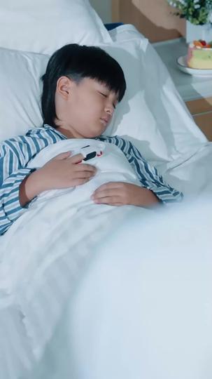 엄마, 한 번만이라도 사랑해 주세요 제3회