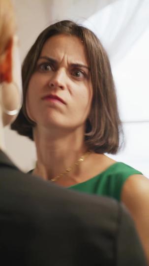 Mr. CEO, Ms. Samantha Only Has 3 Months Left Episode 5