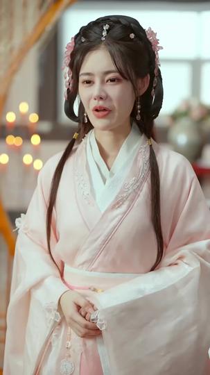 系統竊方：藥神嫡女重生破局 第4集