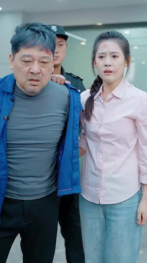 Cinta Orang Tua yang Jauh Episode 4