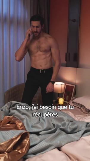 L'Amour Caché des Agents Épisode2