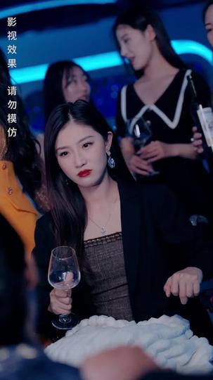 When Love Turns to Ash Episode 9