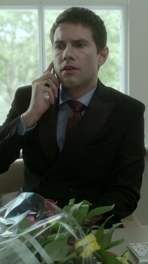 Enamorado de Mi Esposo Desconocido Episodio 11