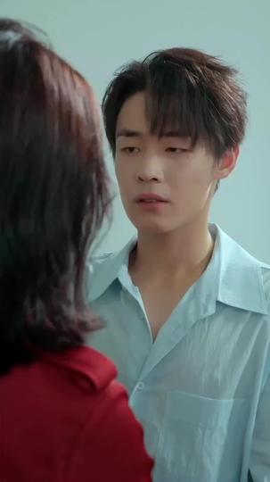 Even Love Has Its Limit Episode 6