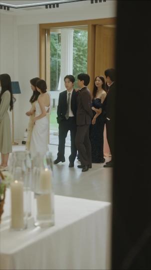 너의 심장소리가 들려 제8회