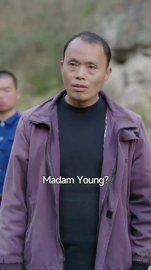 Stolen Reunion: The Heiress Imposter Episode 8