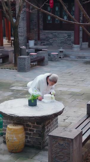 외할머니의 축복 제8회